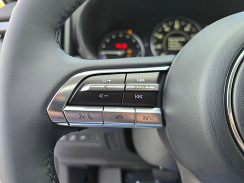 New 2025 MAZDA CX-50 2.5 Hybrid w/ Premium Plus Pkg image 13