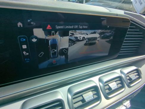 New 2025 Mercedes-Benz GLE 63 AMG S image 7