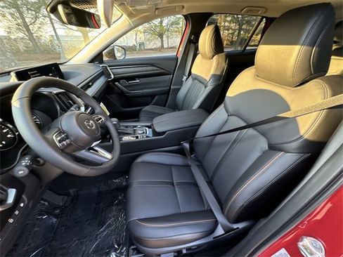 New 2026 MAZDA CX-50 AWD 2.5 Hybrid w/ Weather Package image 11