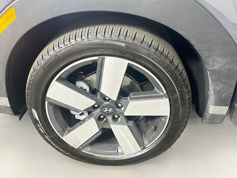 New 2026 Hyundai Santa Fe Limited image 23