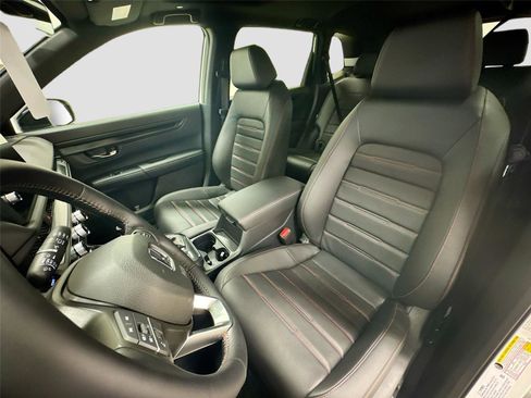 New 2026 Honda CR-V Sport-L image 19