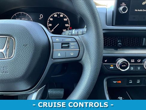 Certified 2026 Honda CR-V EX image 12