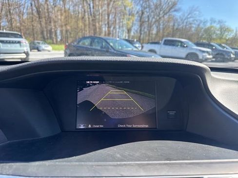 Used 2017 Honda Accord LX image 16