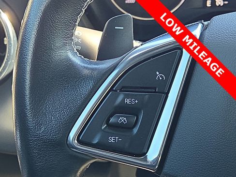 Used 2023 Chevrolet Camaro LT w/ RS Package image 21