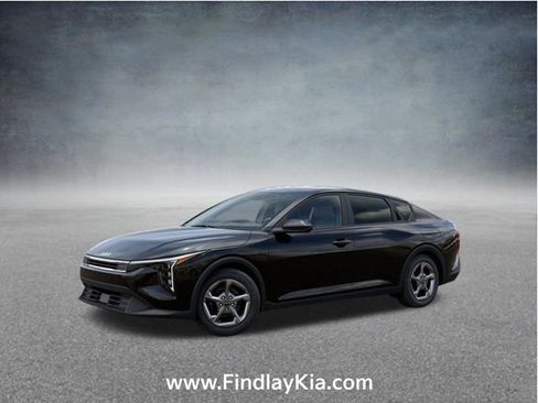 New 2026 Kia K4 FWD image 3