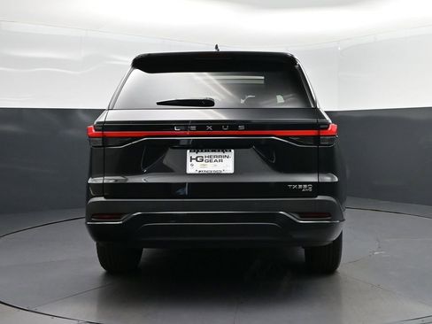 New 2026 Lexus TX 350 AWD image 6