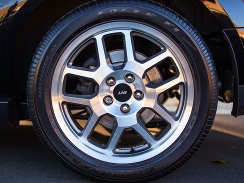 Used 2008 Ford Mustang Shelby GT500 image 29