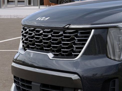 New 2025 Kia Sorento EX image 12