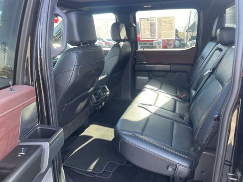 Used 2023 Ford F150 Lariat w/ Equipment Group 502A High AWD/4WD image 15