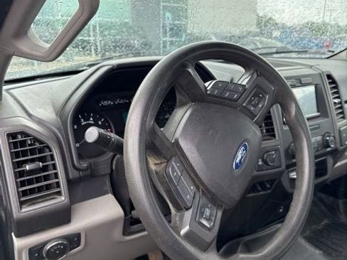 Used 2021 Ford F250 XL w/ STX Appearance Package AWD/4WD image 17