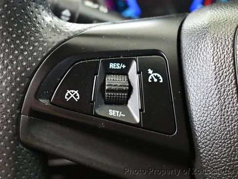 Used 2016 Chevrolet Cruze LT FWD image 32