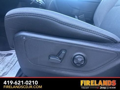 Used 2019 RAM 1500 Big Horn image 19