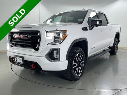 Used 2021 GMC Sierra 1500 AT4 w/ AT4 Value Package
