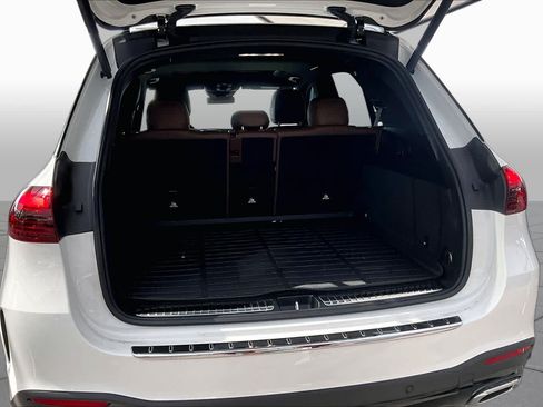 Certified 2024 Mercedes-Benz GLE 350 4MATIC image 37