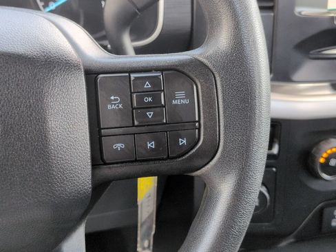 Used 2022 Ford F150 XL w/ Equipment Group 101A High RWD image 19