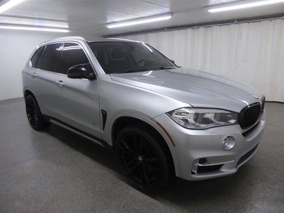 Used 2016 BMW X5 xDrive35i