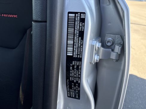 Used 2021 Jeep Renegade Trailhawk w/ Sun & Sound Group image 35