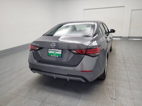Used 2025 Nissan Sentra S FWD image 7