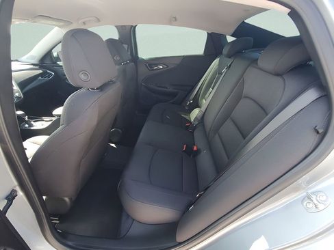 Used 2025 Chevrolet Malibu RS image 23