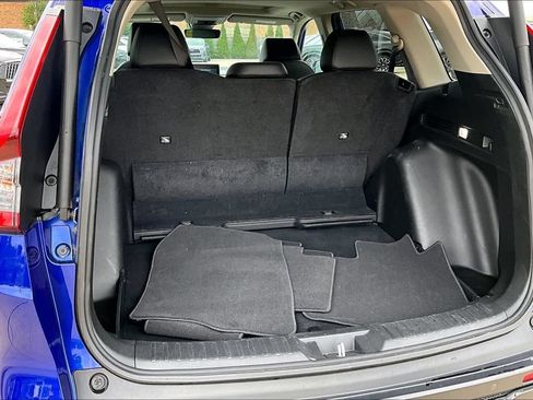 Used 2024 Honda CR-V EX-L image 32