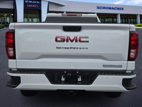 New 2026 GMC Sierra 1500 Elevation AWD/4WD image 6