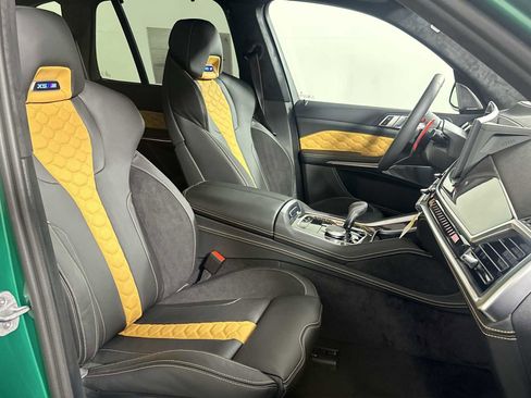 New 2026 BMW X5 M Competition w/ Executive Package image 20