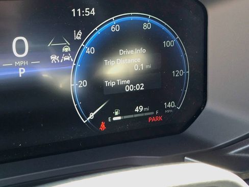 Used 2026 Toyota Land Cruiser w/ Premium Package image 10