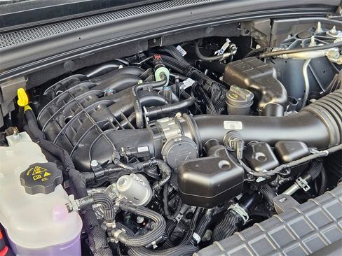 New 2025 Jeep Grand Cherokee L Laredo w/ Trailer Tow Package image 41