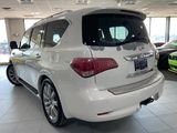 Used 2012 INFINITI QX56 4WD w/ Deluxe Touring Pkg image 5