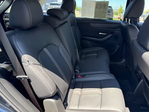 Certified 2026 MAZDA CX-90 3.3 Turbo w/ Select Package AWD/4WD image 12