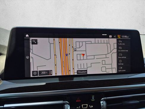 Used 2023 BMW X3 sDrive30i w/ Convenience Package w/ZPA RWD image 13