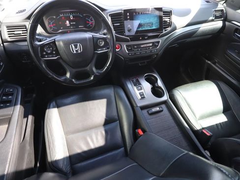 Used 2021 Honda Pilot EX-L image 9