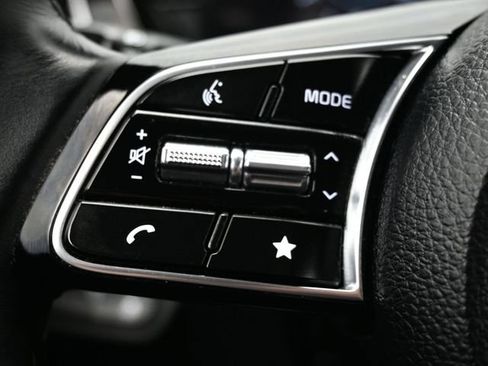 Used 2024 Kia Seltos S FWD image 24