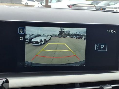 New 2026 Hyundai Tucson SE image 27