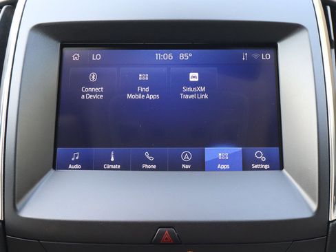 Used 2020 Ford Edge Titanium AWD/4WD image 21