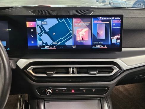 Certified 2024 BMW 440i xDrive Convertible image 15