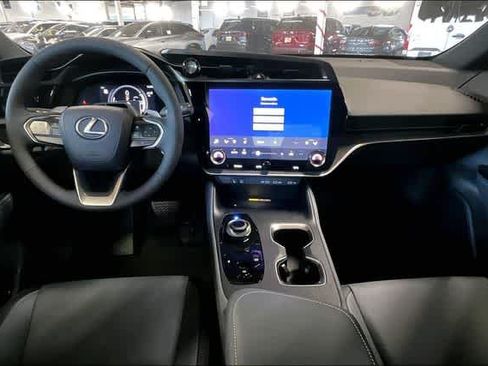 New 2026 Lexus RZ 450e AWD w/ Technology Package image 5