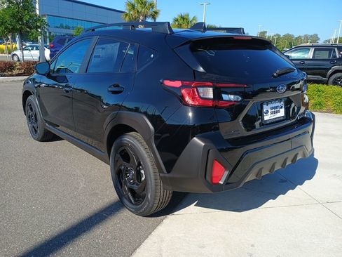 New 2026 Subaru Crosstrek 2.5i Sport AWD/4WD image 4