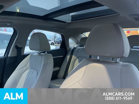 Used 2022 Hyundai Sonata Limited image 8