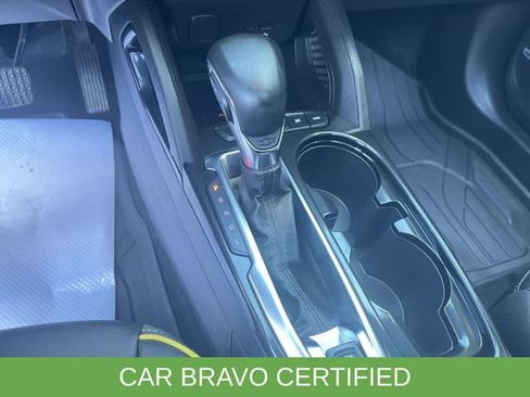 Certified 2024 Chevrolet TrailBlazer ACTIV w/ Convenience Package AWD/4WD image 15