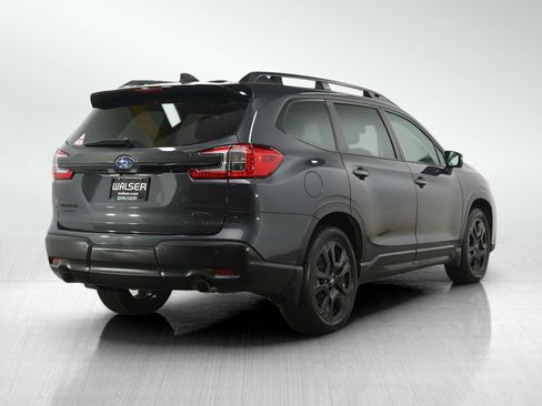 Used 2023 Subaru Ascent Onyx Edition Limited AWD/4WD image 5