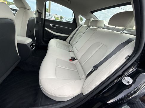 Used 2025 Hyundai Sonata SEL FWD image 25
