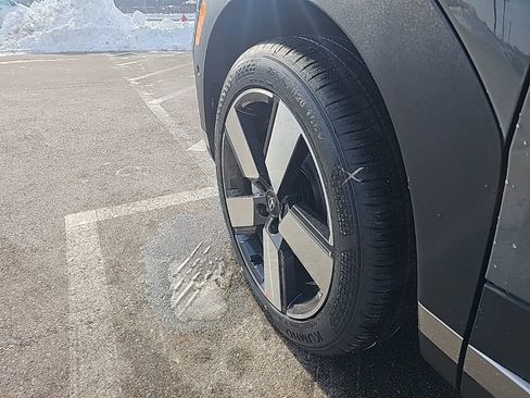 New 2026 Hyundai Santa Fe Limited image 58