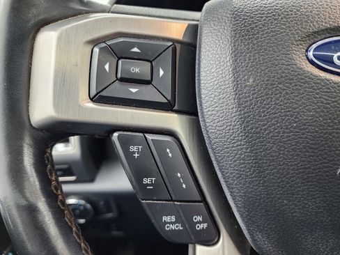 Used 2022 Ford F350 Platinum image 20