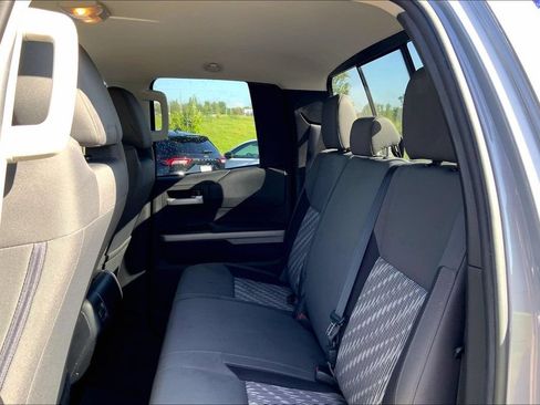 Used 2021 Toyota Tundra SR5 AWD/4WD image 11