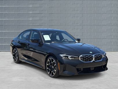Used 2025 BMW M340i