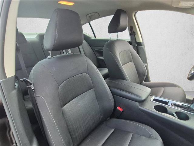 Used 2025 Nissan Altima 2.5 SV FWD image 20