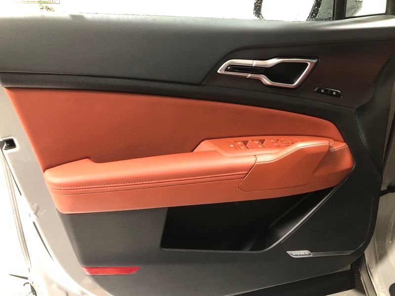 New 2026 Kia Sportage SX FWD image 20