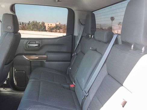 Used 2020 Chevrolet Silverado 1500 RST image 19