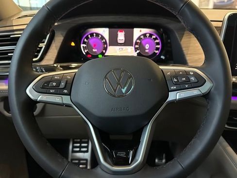 New 2026 Volkswagen Atlas SEL Premium R-Line image 41